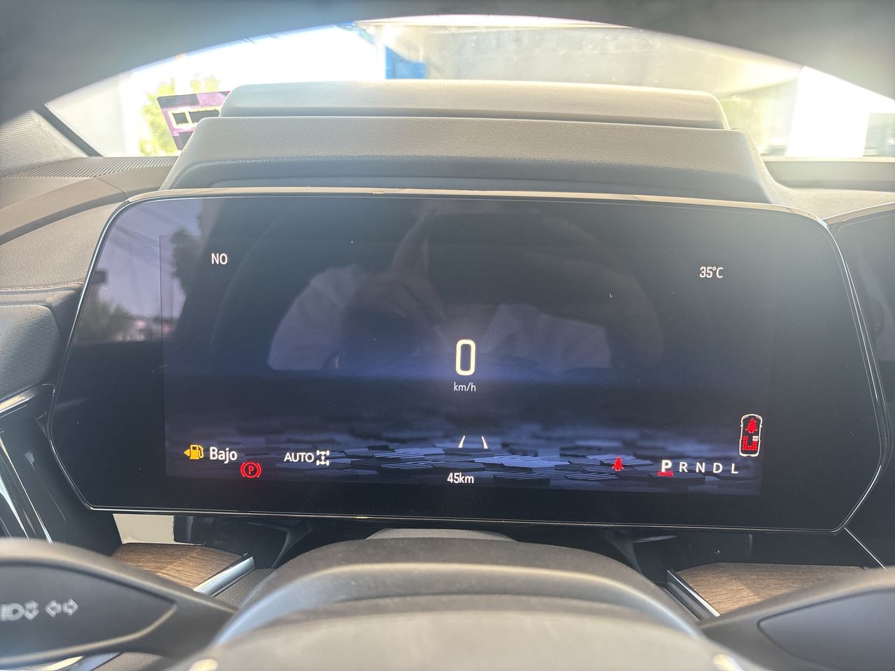 2026 Chevrolet TAHOE TAHOE HIGH COUNTRY PAQ. G