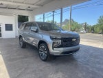 2026 Chevrolet TAHOE TAHOE HIGH COUNTRY PAQ. G