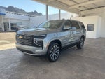 2026 Chevrolet TAHOE TAHOE HIGH COUNTRY PAQ. G