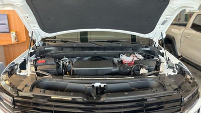 2026 Chevrolet SUBURBAN SUBURBAN RST PAQ. B