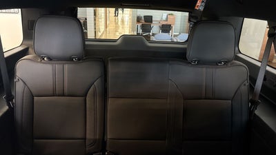 2026 Chevrolet SUBURBAN SUBURBAN RST PAQ. B
