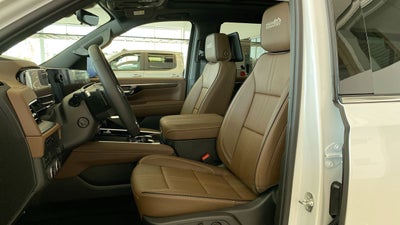 2026 Chevrolet TAHOE TAHOE HIGH COUNTRY PAQ. G