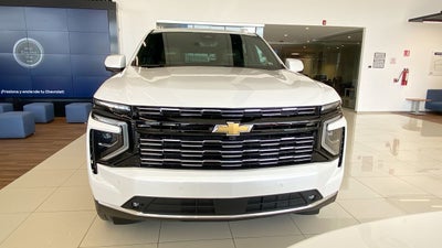 2026 Chevrolet TAHOE TAHOE HIGH COUNTRY PAQ. G