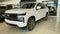 2026 Chevrolet TAHOE TAHOE HIGH COUNTRY PAQ. G