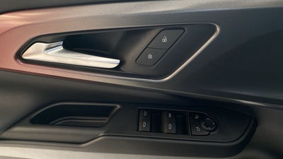 2026 Chevrolet EQUINOX EQUINOX  EV RS SUV PAQ. D