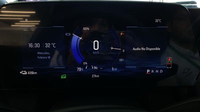 2026 Chevrolet EQUINOX EQUINOX  EV RS SUV PAQ. D