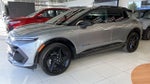 2026 Chevrolet EQUINOX EQUINOX  EV RS SUV PAQ. D