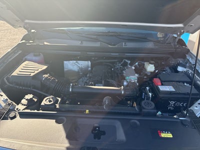 2027 Chevrolet S10 S10 MAX CREW CAB 2.4 4X2 PAQ. C