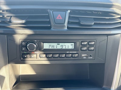 2027 Chevrolet S10 S10 MAX CREW CAB 2.4 4X2 PAQ. C