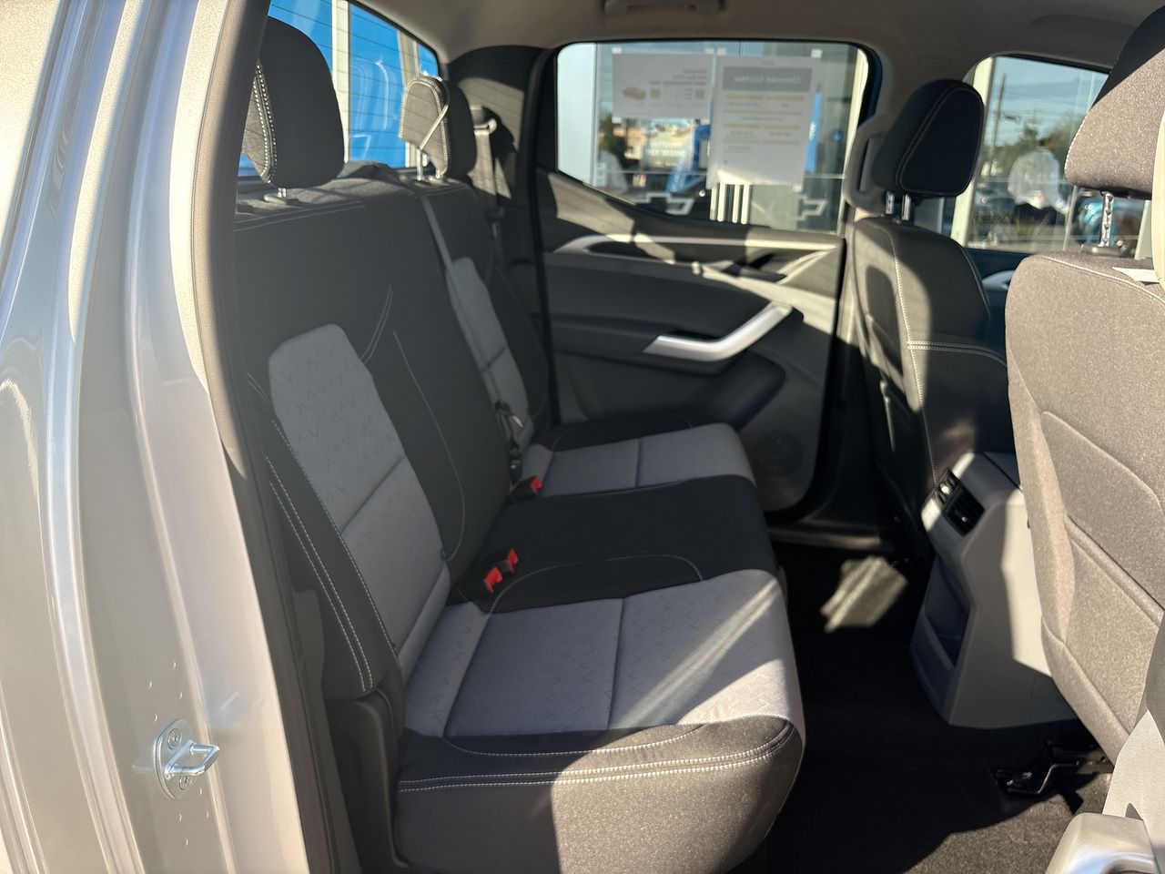 2027 Chevrolet S10 S10 MAX CREW CAB 2.4 4X2 PAQ. C