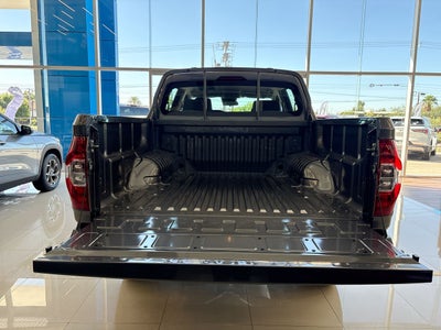 2027 Chevrolet S10 S10 MAX CREW CAB 2.4 4X2 PAQ. C