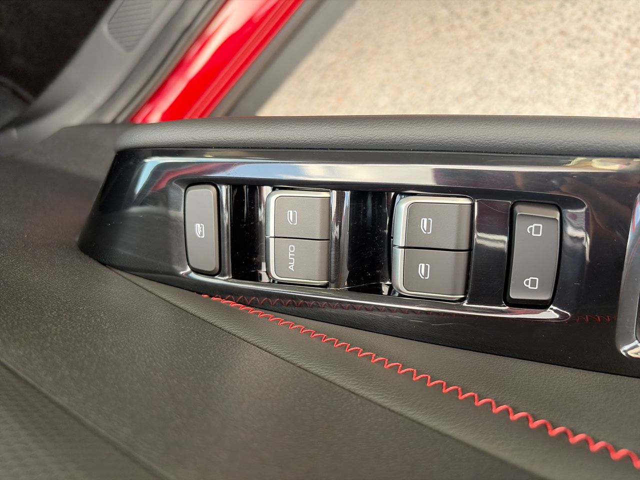 2027 Chevrolet GROOVE GROOVE LT MT PAQ D