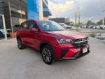 2027 Chevrolet GROOVE GROOVE LT MT PAQ D