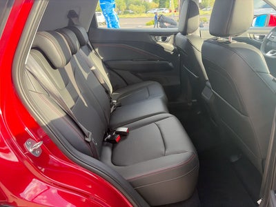 2027 Chevrolet GROOVE GROOVE LT MT PAQ D