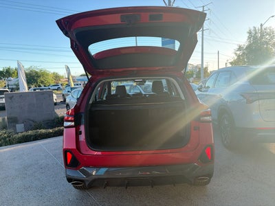 2027 Chevrolet GROOVE GROOVE LT MT PAQ D
