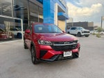 2027 Chevrolet GROOVE GROOVE LT MT PAQ D