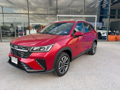 2027 Chevrolet GROOVE GROOVE LT MT PAQ D