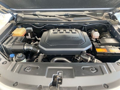 2022 PEUGEOT L A N D T R E K A L L U R E L A N D T R E K A L L U R E