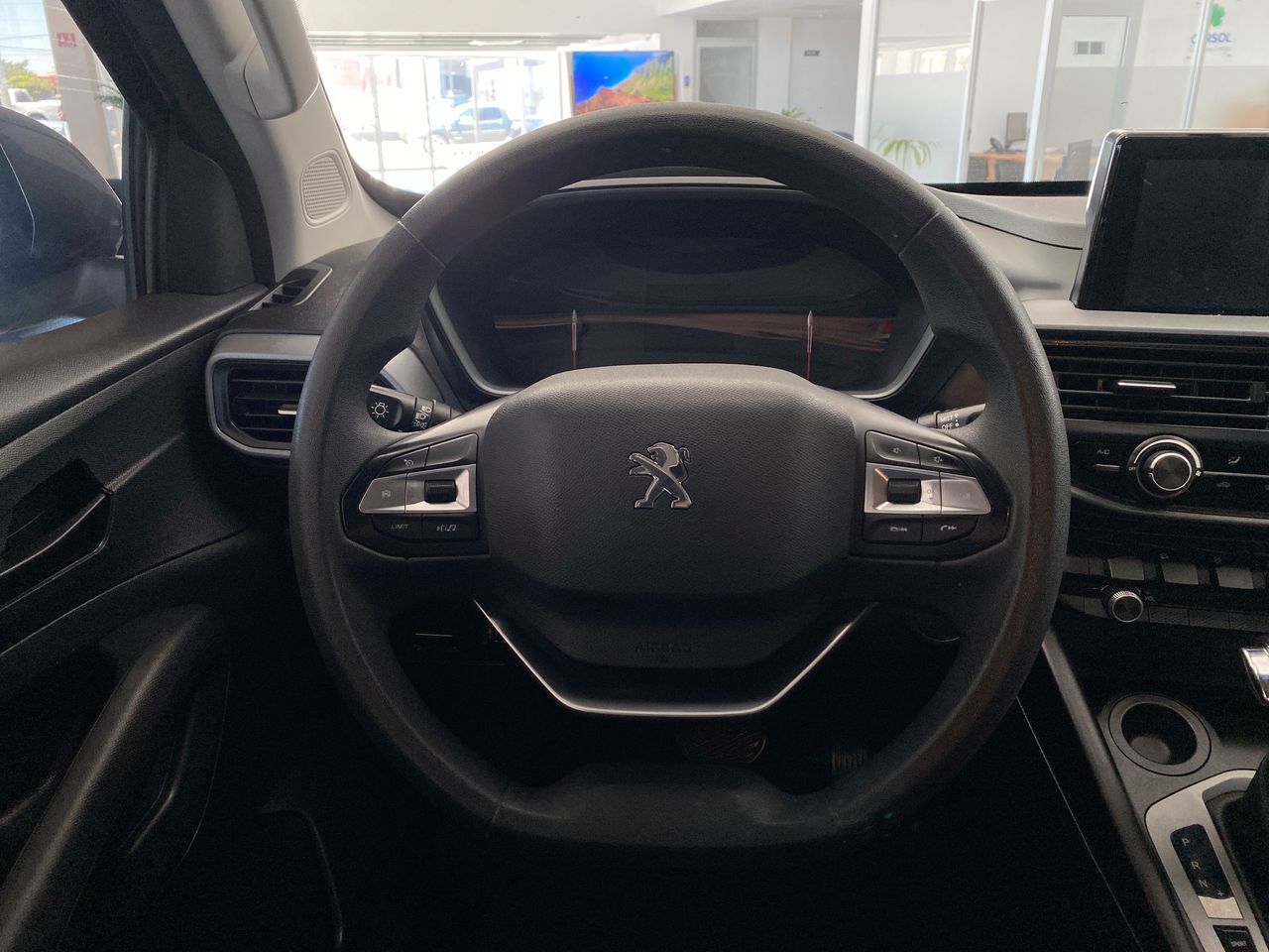 2022 PEUGEOT L A N D T R E K A L L U R E L A N D T R E K A L L U R E