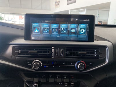 2022 PEUGEOT L A N D T R E K A L L U R E L A N D T R E K A L L U R E