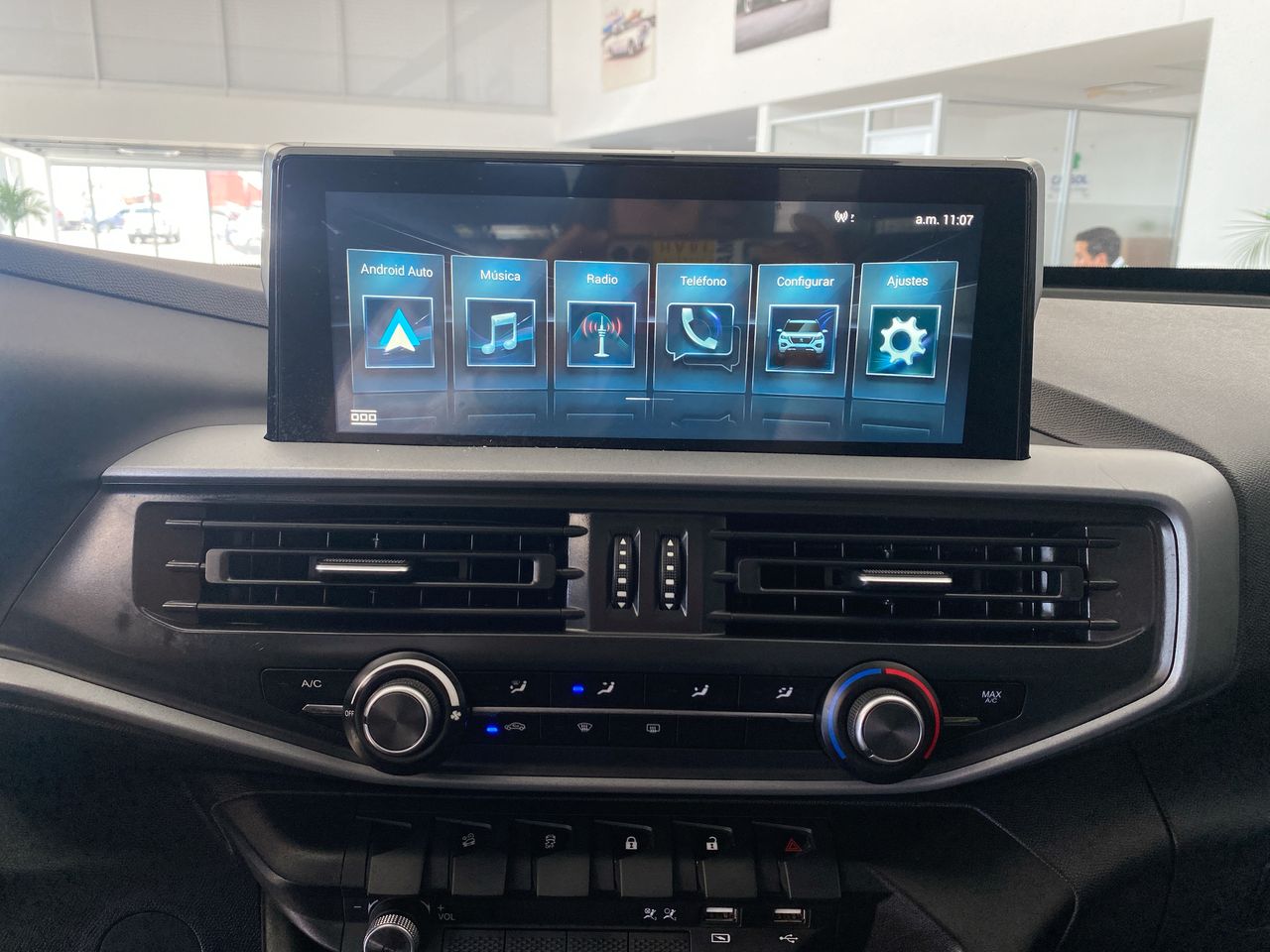 2022 PEUGEOT L A N D T R E K A L L U R E L A N D T R E K A L L U R E