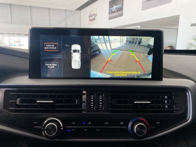 2022 PEUGEOT L A N D T R E K A L L U R E L A N D T R E K A L L U R E