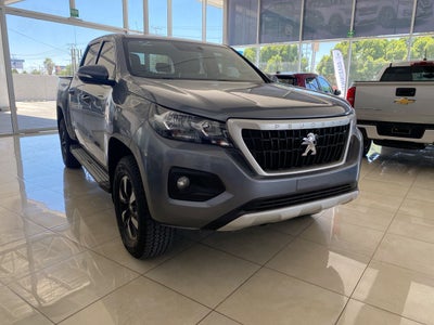 2022 PEUGEOT L A N D T R E K A L L U R E L A N D T R E K A L L U R E