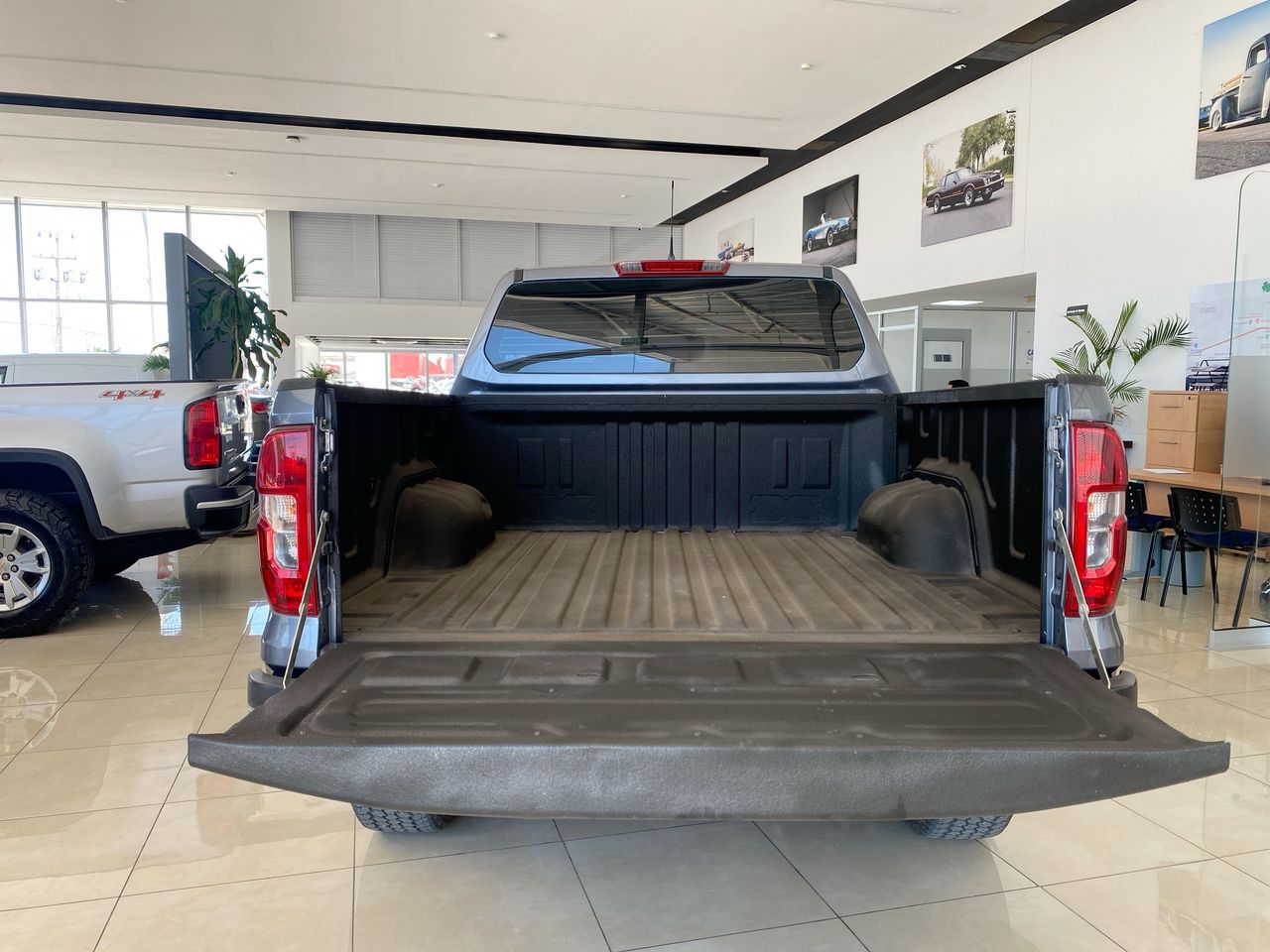 2022 PEUGEOT L A N D T R E K A L L U R E L A N D T R E K A L L U R E