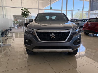 2022 PEUGEOT L A N D T R E K A L L U R E L A N D T R E K A L L U R E