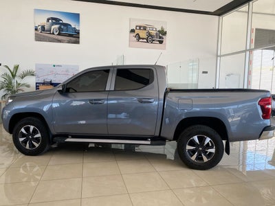 2022 PEUGEOT L A N D T R E K A L L U R E L A N D T R E K A L L U R E