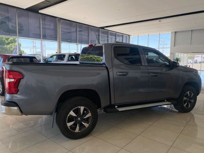 2022 PEUGEOT L A N D T R E K A L L U R E L A N D T R E K A L L U R E