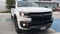 2022 Chevrolet CHEVROLET COLORADO DOBLE CABINA  4X4  D CHEVROLET COLORADO DOBLE CABINA  4X4  D