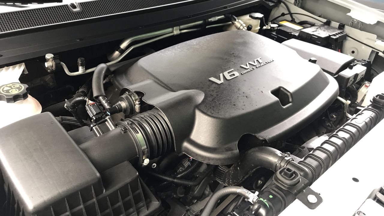 2022 Chevrolet CHEVROLET COLORADO DOBLE CABINA  4X4  D CHEVROLET COLORADO DOBLE CABINA  4X4  D