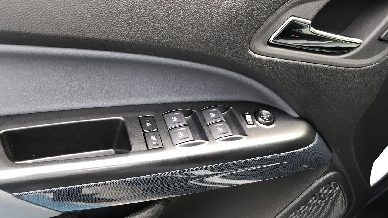 2022 Chevrolet CHEVROLET COLORADO DOBLE CABINA  4X4  D CHEVROLET COLORADO DOBLE CABINA  4X4  D
