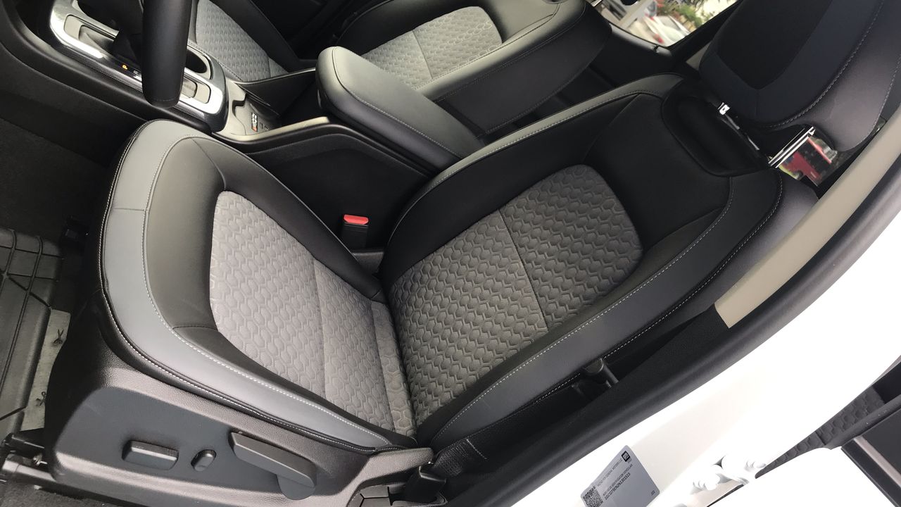 2022 Chevrolet CHEVROLET COLORADO DOBLE CABINA  4X4  D CHEVROLET COLORADO DOBLE CABINA  4X4  D