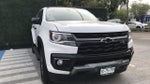 2022 Chevrolet CHEVROLET COLORADO DOBLE CABINA  4X4  D CHEVROLET COLORADO DOBLE CABINA  4X4  D