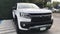 2022 Chevrolet CHEVROLET COLORADO DOBLE CABINA  4X4  D CHEVROLET COLORADO DOBLE CABINA  4X4  D