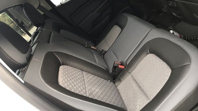 2022 Chevrolet CHEVROLET COLORADO DOBLE CABINA  4X4  D CHEVROLET COLORADO DOBLE CABINA  4X4  D