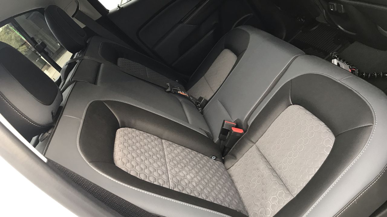 2022 Chevrolet CHEVROLET COLORADO DOBLE CABINA  4X4  D CHEVROLET COLORADO DOBLE CABINA  4X4  D