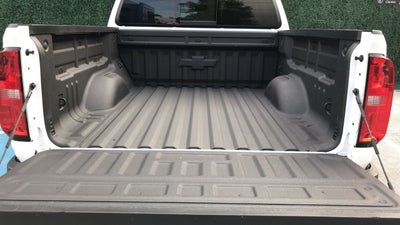 2022 Chevrolet CHEVROLET COLORADO DOBLE CABINA  4X4  D CHEVROLET COLORADO DOBLE CABINA  4X4  D