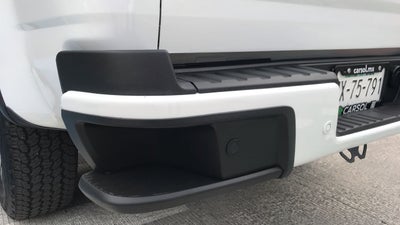 2022 Chevrolet CHEVROLET COLORADO DOBLE CABINA  4X4  D CHEVROLET COLORADO DOBLE CABINA  4X4  D