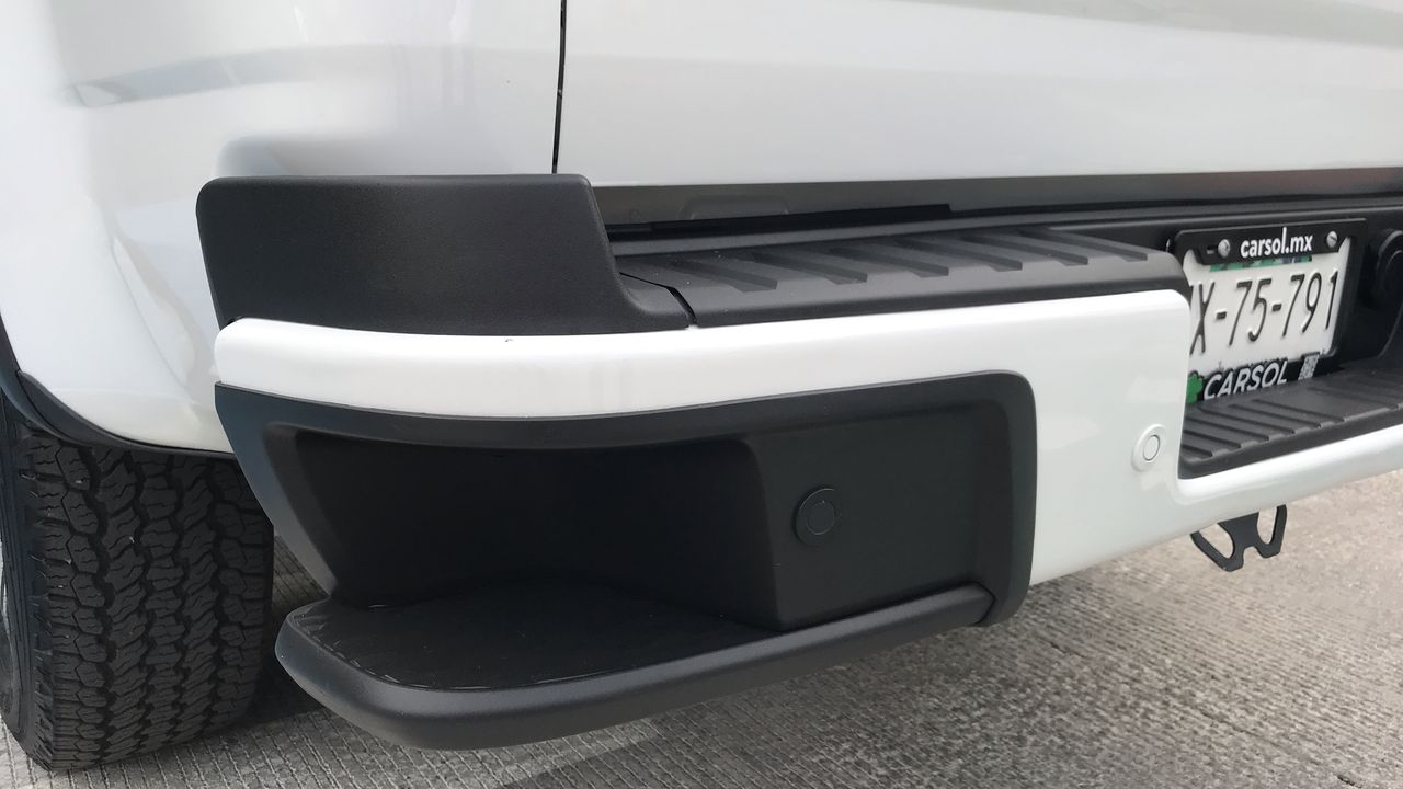 2022 Chevrolet CHEVROLET COLORADO DOBLE CABINA  4X4  D CHEVROLET COLORADO DOBLE CABINA  4X4  D