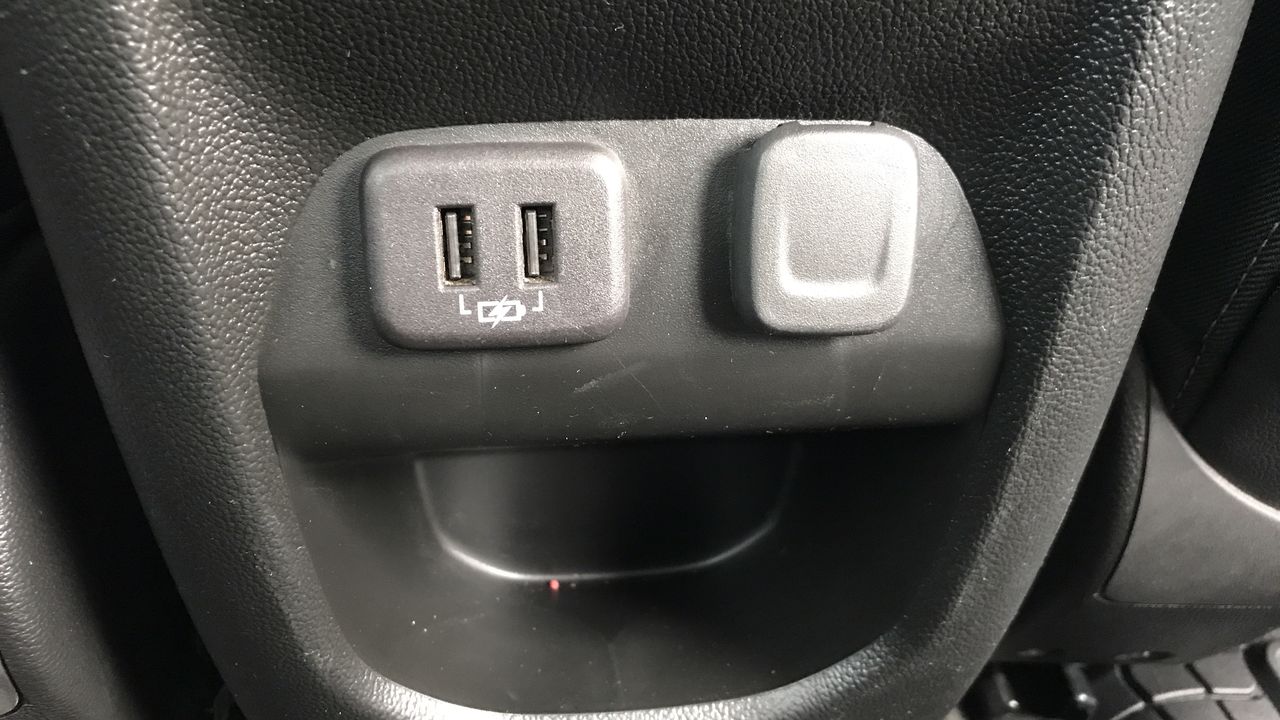 2022 Chevrolet CHEVROLET COLORADO DOBLE CABINA  4X4  D CHEVROLET COLORADO DOBLE CABINA  4X4  D