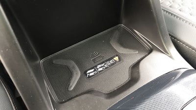 2022 Chevrolet CHEVROLET COLORADO DOBLE CABINA  4X4  D CHEVROLET COLORADO DOBLE CABINA  4X4  D