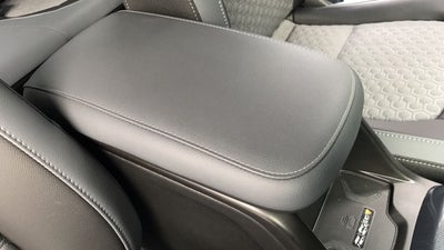 2022 Chevrolet CHEVROLET COLORADO DOBLE CABINA  4X4  D CHEVROLET COLORADO DOBLE CABINA  4X4  D