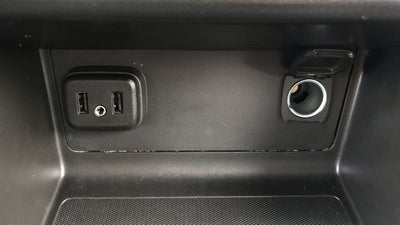 2022 Chevrolet CHEVROLET COLORADO DOBLE CABINA  4X4  D CHEVROLET COLORADO DOBLE CABINA  4X4  D