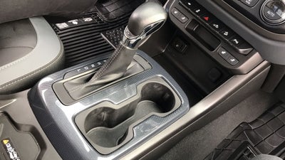 2022 Chevrolet CHEVROLET COLORADO DOBLE CABINA  4X4  D CHEVROLET COLORADO DOBLE CABINA  4X4  D