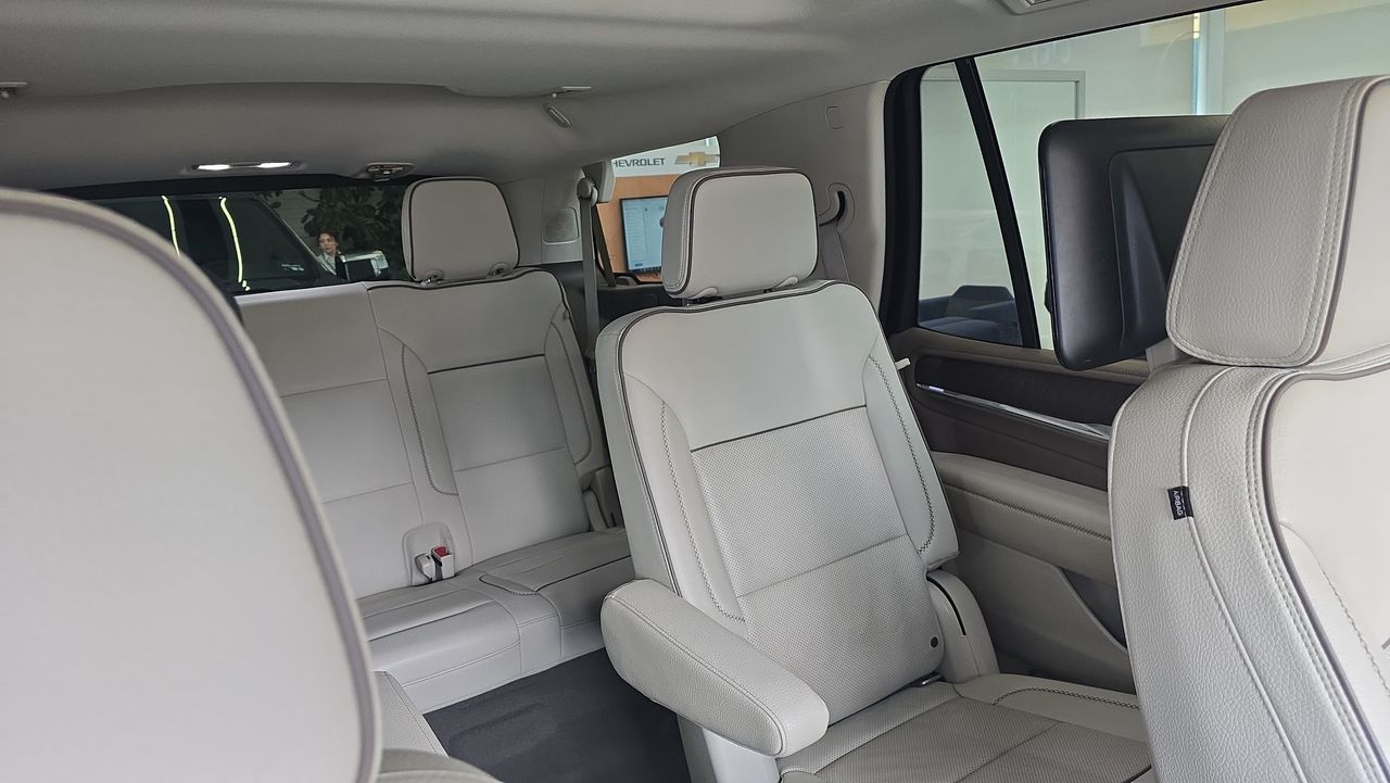 2021 GMC GMC YUKON DENALI SUV CORTA  TRANS AUTOMA GMC YUKON DENALI SUV CORTA  TRANS AUTOMA