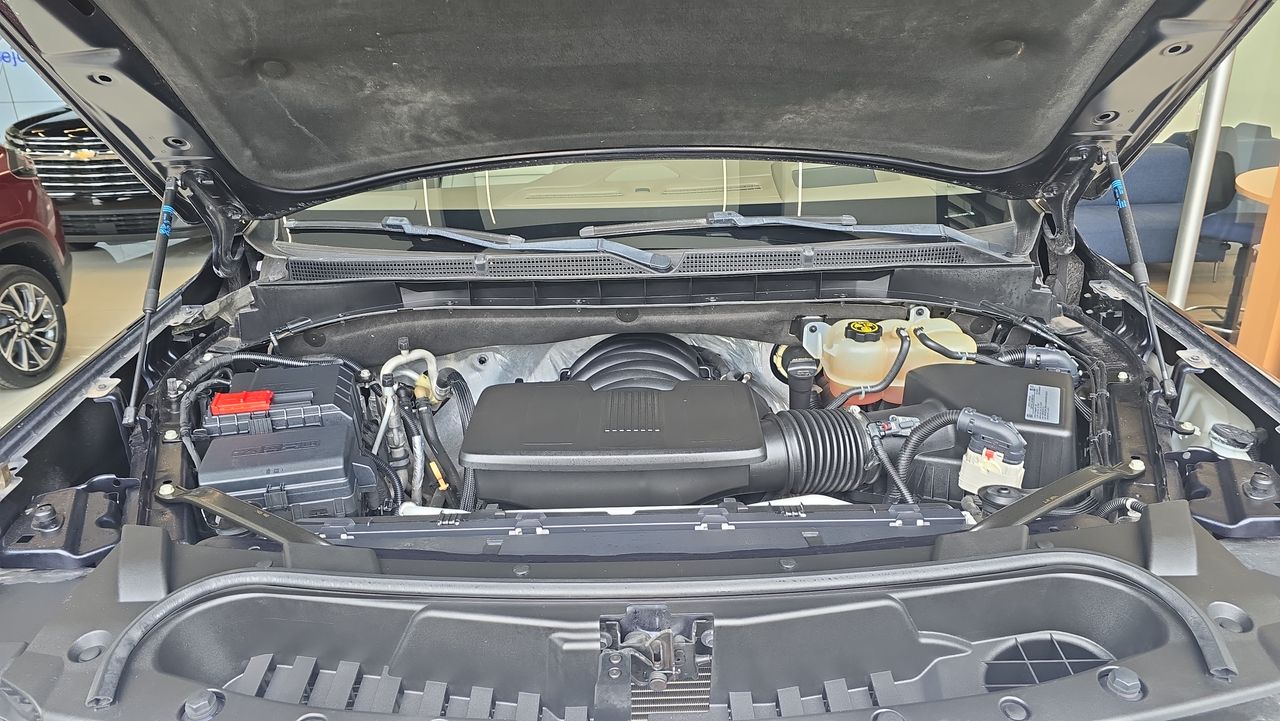 2021 GMC GMC YUKON DENALI SUV CORTA  TRANS AUTOMA GMC YUKON DENALI SUV CORTA  TRANS AUTOMA