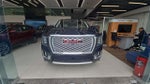 2021 GMC GMC YUKON DENALI SUV CORTA  TRANS AUTOMA GMC YUKON DENALI SUV CORTA  TRANS AUTOMA